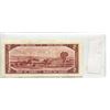 Image 2 : 1954 Bank of Canada $2 Note