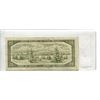 Image 2 : 1954 Bank of Canada $20 Note