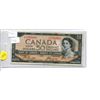 Image 1 : 1954 Bank of Canada $50 Note