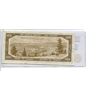 Image 2 : 1954 Bank of Canada $100 Note