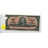Image 1 : 1937 Bank of Canada $2 Note