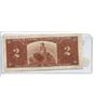 Image 2 : 1937 Bank of Canada $2 Note