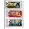 Image 1 : $1-$50 Bank of Canada Notes (1973, 1974, 1979, 1971, 1979, 1975)