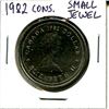 Image 2 : 1867-1982 Commemorative Canadian Nickel Dollar