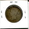 Image 2 : 1900 Canadian 50 Cents - VG
