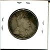 Image 2 : 1907 Canadian 50 Cents - VF
