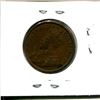 Image 2 : 1919 Newfoundland One Cent - F
