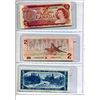 Image 4 : $1-$50 Bank of Canada Notes (1937, 1967, 1973, 1974, 1986, 1954, 1989, 1954, 2004)