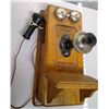 Image 2 : Kellogg Wall Telephone Early 1900's (Made in Chicago, U.S.A)