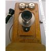 Image 3 : Kellogg Wall Telephone Early 1900's (Made in Chicago, U.S.A)