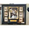 Image 1 : Sidney Crosby / Malkin Framed Photo
