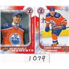 Image 1 : 2015-16 2 Hockey Day in Canada Connor McDavid cards