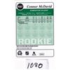 Image 2 : 2015 -16 OPC Platinum Retro Rookie Connor McDavid R-97