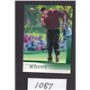 Image 1 : Tiger Woods Rookie Card