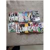 Image 1 : 2014 upper Deck CFL 100 Card Base Set