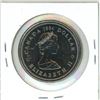 Image 2 : 1984 350th Anniversary Jacques Cartier dollar (1534-1984) MS-64