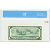 Image 2 : 1954, 1 Dollar (SN HN8006913), Beattie Rasminsky; VF-30)