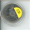 Image 1 : 1982; encapsulated Commemorative dollar confederation/constitution (1867-1982)
