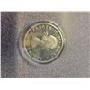Image 2 : 1962; encapsulated silver dollar in presentation box; UNC