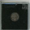 Image 2 : 1886; Silver 5¢, 90% Silver, encapsulated; UNC