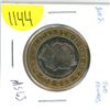 Image 1 : 2002; British 2 pounds; MS 63
