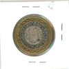 Image 2 : 2002; British 2 pounds; MS 63