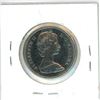 Image 2 : 1969; 50¢, UNC MS-64, Low mintage