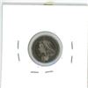 Image 2 : 1898; British 3 Pence 92.5 Silver Queen Victoria; Low mintage