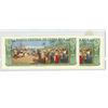 Image 2 : 1986; Cinco Colones Sequential (2Bills) (SN D54359903 and D54359902; Gem UNC)