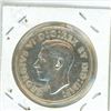 Image 2 : 1939; commemorative silver dollar; low mintage, MS-63 2nd Commemorative Dollar done to Honor King ge
