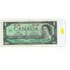 Image 1 : 1967; $1- No serial # (1867-1967)