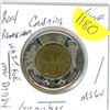 Image 1 : 2014; Wait For Me Daddy Toonie; MS-64, Low mintage