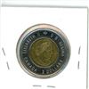 Image 2 : 2014; Wait For Me Daddy Toonie; MS-64, Low mintage