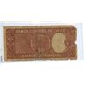 Image 2 : 1946; Vintage WWII Blaco Central De Chili Diez Pesos 20-X1-1946