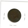 Image 2 : 1871 Prince Edward Island Penny @AU only year minted only 2,000,000