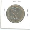 Image 2 : 1943; Walking liberty 50¢ WWII