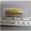 Image 1 : 2021; One sealed roll Klondike 2nd Loonie colored