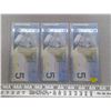 Image 1 : 2006; 3 sequential $5 notes HAA9089085/86/87 Jenkins Carney; GEM UNC