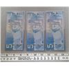 Image 2 : 2006; 3 sequential $5 notes HAA9089085/86/87 Jenkins Carney; GEM UNC