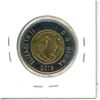 Image 2 : 2016; Toonie from roll; MS-65