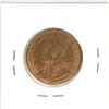 Image 2 : 1920; Large Penny; only 6,762,247 minted, MS-62