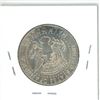Image 2 : 1968; D Kennedy Silver 50¢ piece, 50% silver; MS
