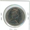 Image 2 : 1968; No Island Variety dollar; Only 5,579,714 minted 1sr Nickel Dollar, MS