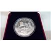 Image 2 : 2015 Proof Silver Dollar 50th Anniversary of the Canadian Flag