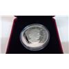 Image 3 : 2015 Proof Silver Dollar 50th Anniversary of the Canadian Flag