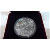 Image 2 : 2014 Brilliant Uncirculated Silver Dollar - 100th Anniversary of the Declaration of the First World 