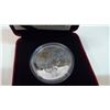 Image 3 : 2014 Brilliant Uncirculated Silver Dollar - 100th Anniversary of the Declaration of the First World 