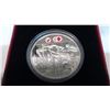 Image 2 : 2016 Limited Edition Proof Silver Dollar Celebrating Canadian Athletes