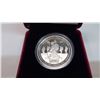 Image 2 : 2014 $5 Fine Silver Coin - Canadian Expeditionary Force