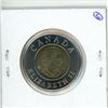 Image 2 : 2008 Quebec City Toonie UNC (hard to find)
